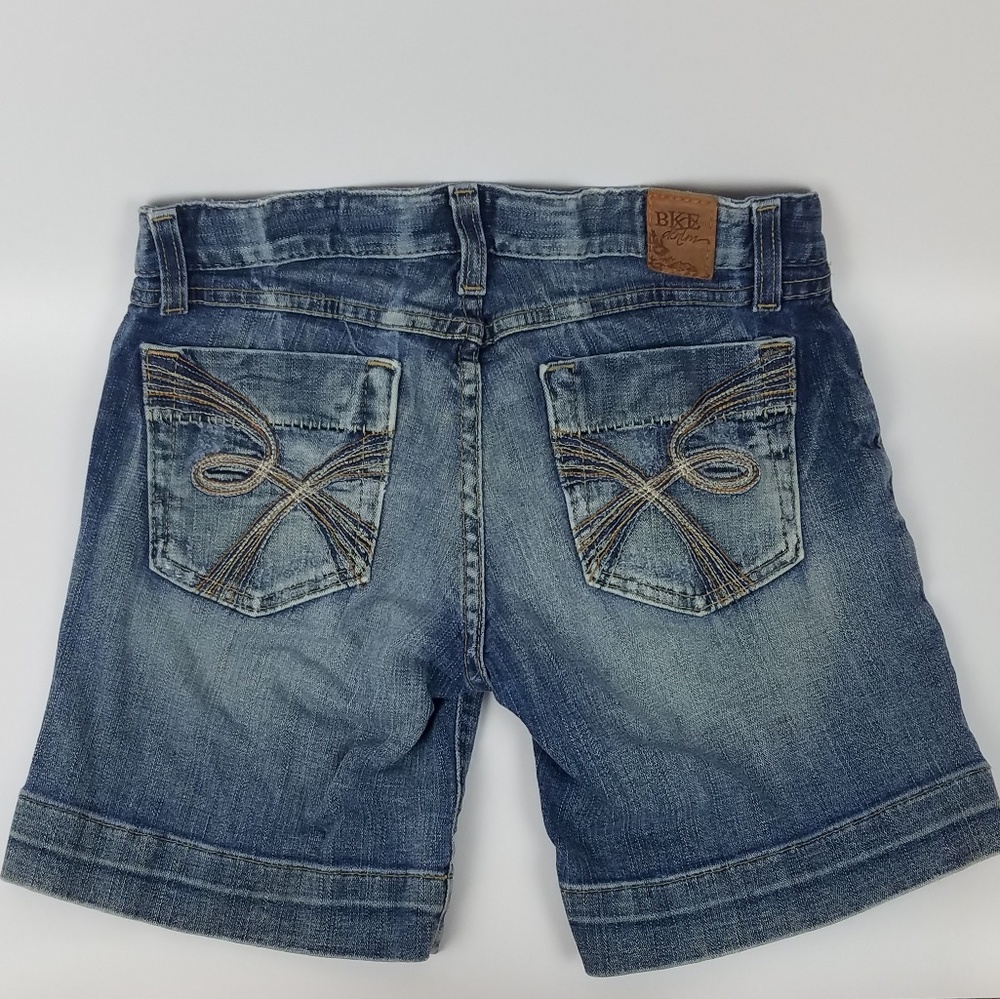 BKE | DENIM SHORTS